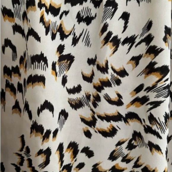 Cabi 4335 Round Trip Blouse Sz Small - Picture 3 of 4